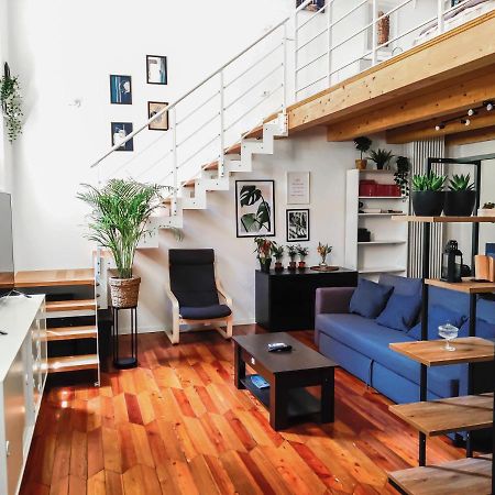 Accogliente Loft In Palazzo Storico Centrale 볼로냐 외부 사진
